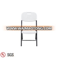 Hot Sale Folding Furniture Modern Metal Dining Chair