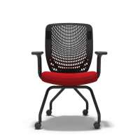 Foshan City Furniture Manufacturers Comfortable Ergonomic mesh Fabric Modern Chair