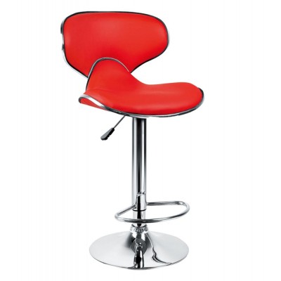 Contemporary style Height Swivel dinning Bar Stool