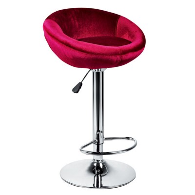 Comfortable and Stylish   bar and  business adjustable bar stools