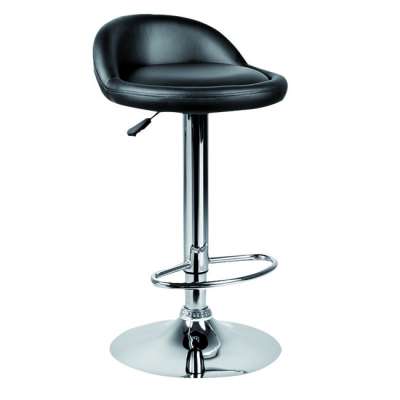 China wholesale PU seat height adjustable bar stool