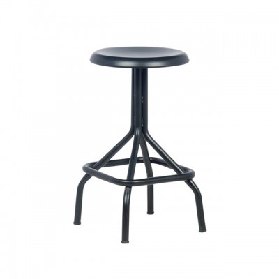 Concise Design High Quality  Metal Bar Stool