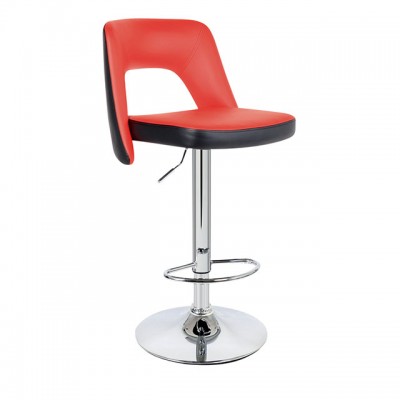 2017 new style fashion bar swivel stool hot sale