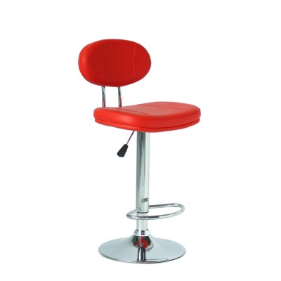 swilvel bar sets round base drink bar leather bar stool